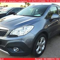 Opel Mokka 2014 1.6 115cv.