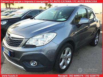 Opel Mokka 2014 1.6 115cv.