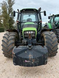 Deutz fahr agrotron 160