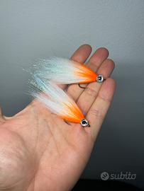 Streamer per Lucci o altro