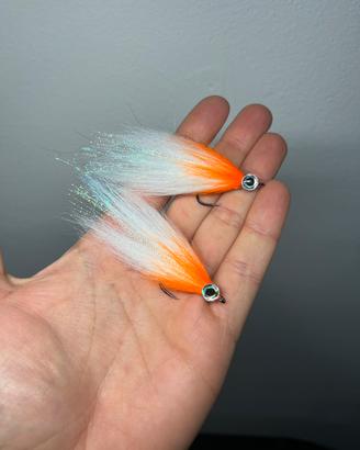 Streamer per Lucci o altro