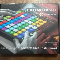 Launchpad mk2