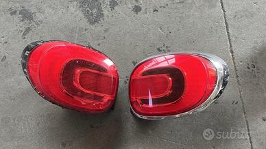 Fanali Post. Dx e Sx Fiat 500 L Originali