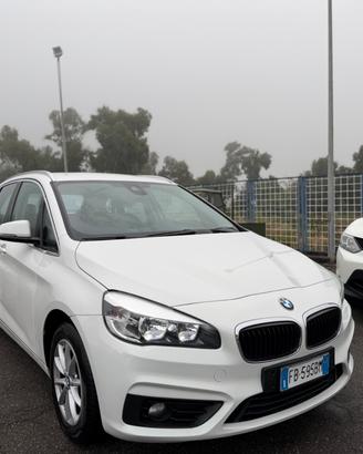 Bmw 218 218d Active Tourer Luxury (110Kw)