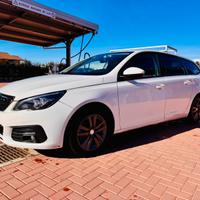 PEUGEOT 308 BlueHDi 100 S&S SW Business