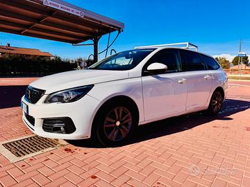PEUGEOT 308 BlueHDi 100 S&S SW Business
