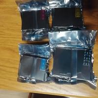 16 cartucce stampante EPSON E0611 /612/613/614