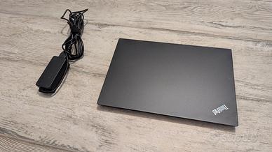 Lenovo Thinkpad L13 Gen1 i5-10210U 8Gb 256Gb FHD