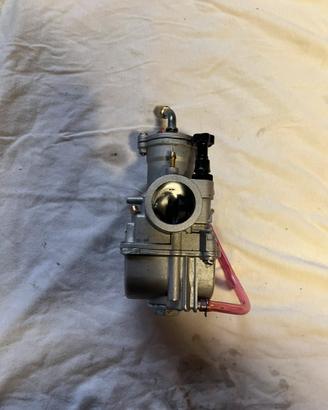 Carburatore ysn 24