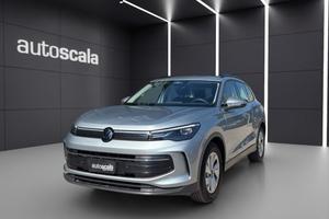 VOLKSWAGEN Tiguan 2.0 TDI 150 CV DSG Life