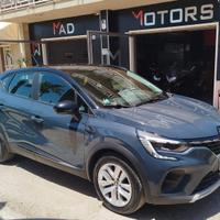 Renault Captur Blue dCi 95 CV NEO 2021