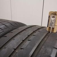 Goodyear Eagle F1 Asymmetric 3 - 225 45 r18 e 255