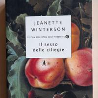 Il sesso delle ciliege