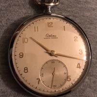 Orologio da tasca Certina