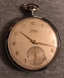 Orologio da tasca Certina