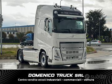 Volvo FH I-Save 500