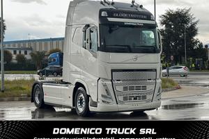 Volvo FH I-Save 500