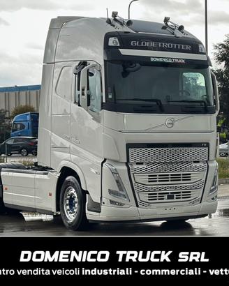 Volvo FH I-Save 500
