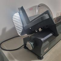 Affettatrice elettrica