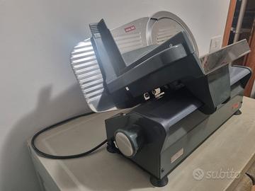 Affettatrice elettrica