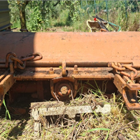 Trattore Fiat 311 C
