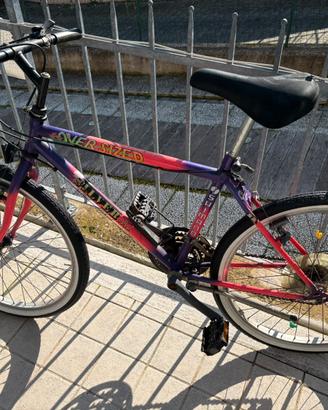Bici mountain bike vintage