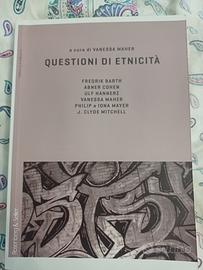 Questioni di etnicità 