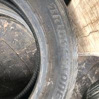 4 gomme estive 195.60.R16 buono stato
