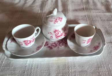 Servizio Caffè Tête-à-Tête Vintage Winterling
