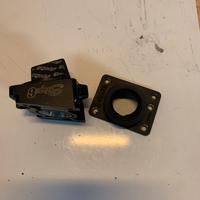 Intake stage 6  r/t verso cilindro