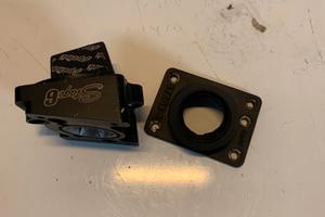 Intake stage 6  r/t verso cilindro