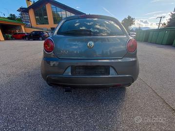 PORTELLONE PER ALFA ROMEO MITO ANNO 2011