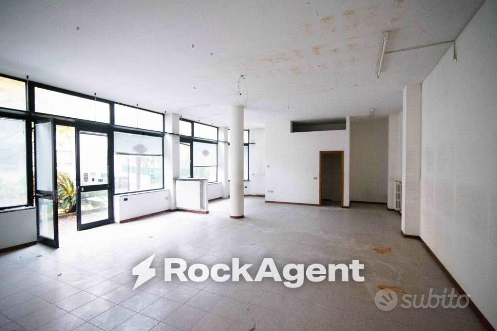Immobile di 88 m² con 1 locale a Fano - Vista 4
