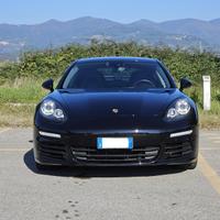 PORSCHE Panamera PASM edition full book