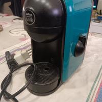 Macchina da caffè in capsule