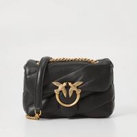 Borsa Pinko LOVE PUFF BABY nero- Borsa a tracolla