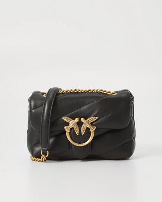 Borsa Pinko LOVE PUFF BABY nero- Borsa a tracolla