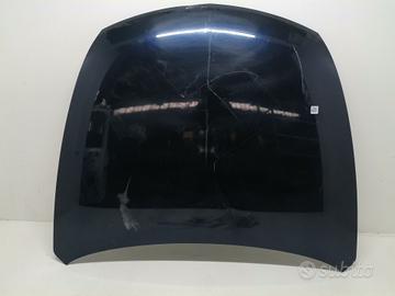 COFANO ANTERIORE MAZDA 6 Berlina 2° Serie GSYD523