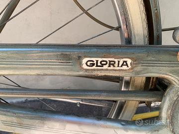 Bicicletta d’epoca