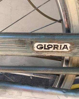 Bicicletta d’epoca