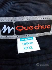 salopette Quecha