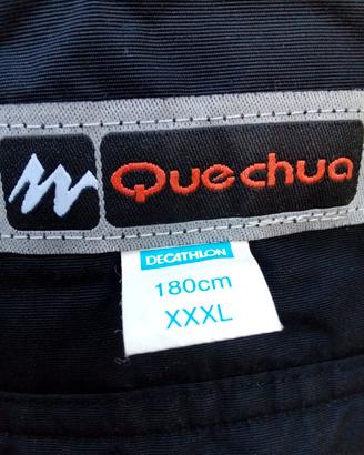 salopette Quecha