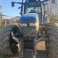 New Holland TM 150