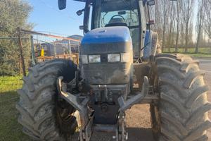 New Holland TM 150