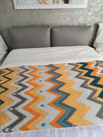 letto contenitore 160x190