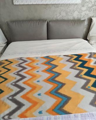 letto contenitore 160x190