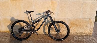 Commencal meta am 2021 29''