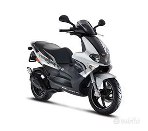 Scooter Gilera Runner SP 50 