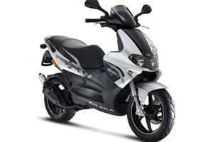 Scooter Gilera Runner SP 50 