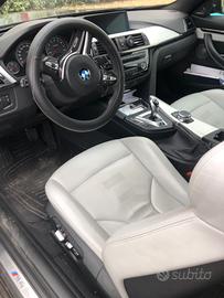 BMW Serie 4 Cpé(F32/82) - 2019